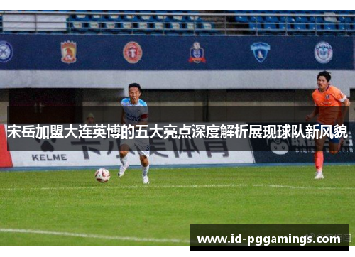 宋岳加盟大连英博的五大亮点深度解析展现球队新风貌