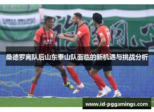 桑德罗离队后山东泰山队面临的新机遇与挑战分析