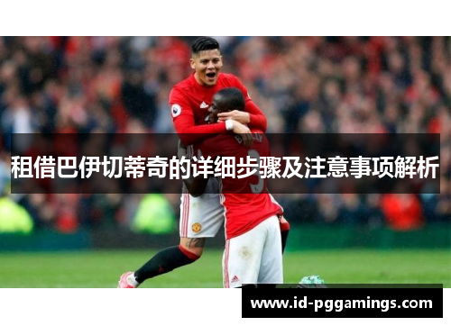 租借巴伊切蒂奇的详细步骤及注意事项解析