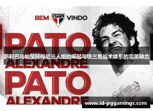 萨利巴乌帕楚阿梅尼三人组的崛起与铁三角战术体系的完美融合