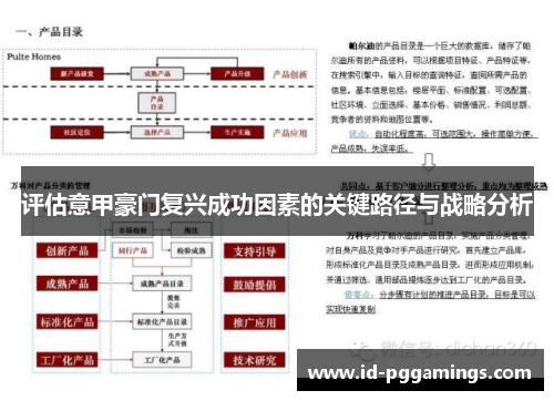 评估意甲豪门复兴成功因素的关键路径与战略分析
