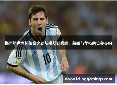 梅西的世界杯传奇之路从挑战到巅峰,荣耀与坚持的完美交织 梅西的世界杯传奇之路从挑战到巅峰,荣耀与坚持的完美交织